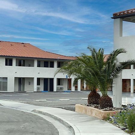 Days Inn By Wyndham Ridgecrest Near China Lake Naval Station מראה חיצוני תמונה